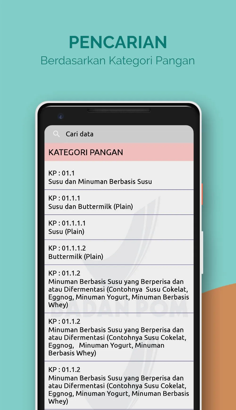 Ayo Cek BTP | Indus Appstore | Screenshot