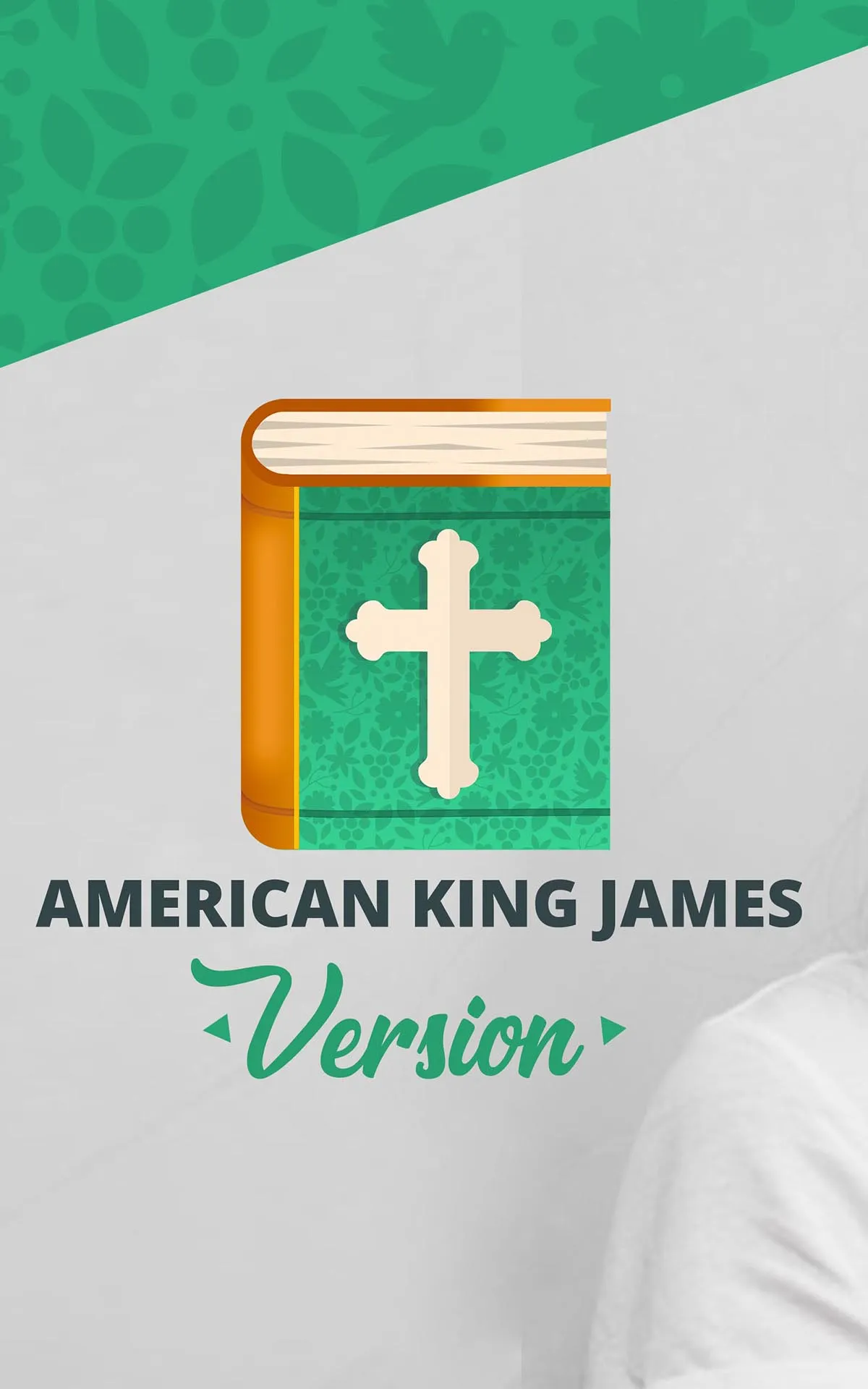 King James Bible: U.S. version | Indus Appstore | Screenshot