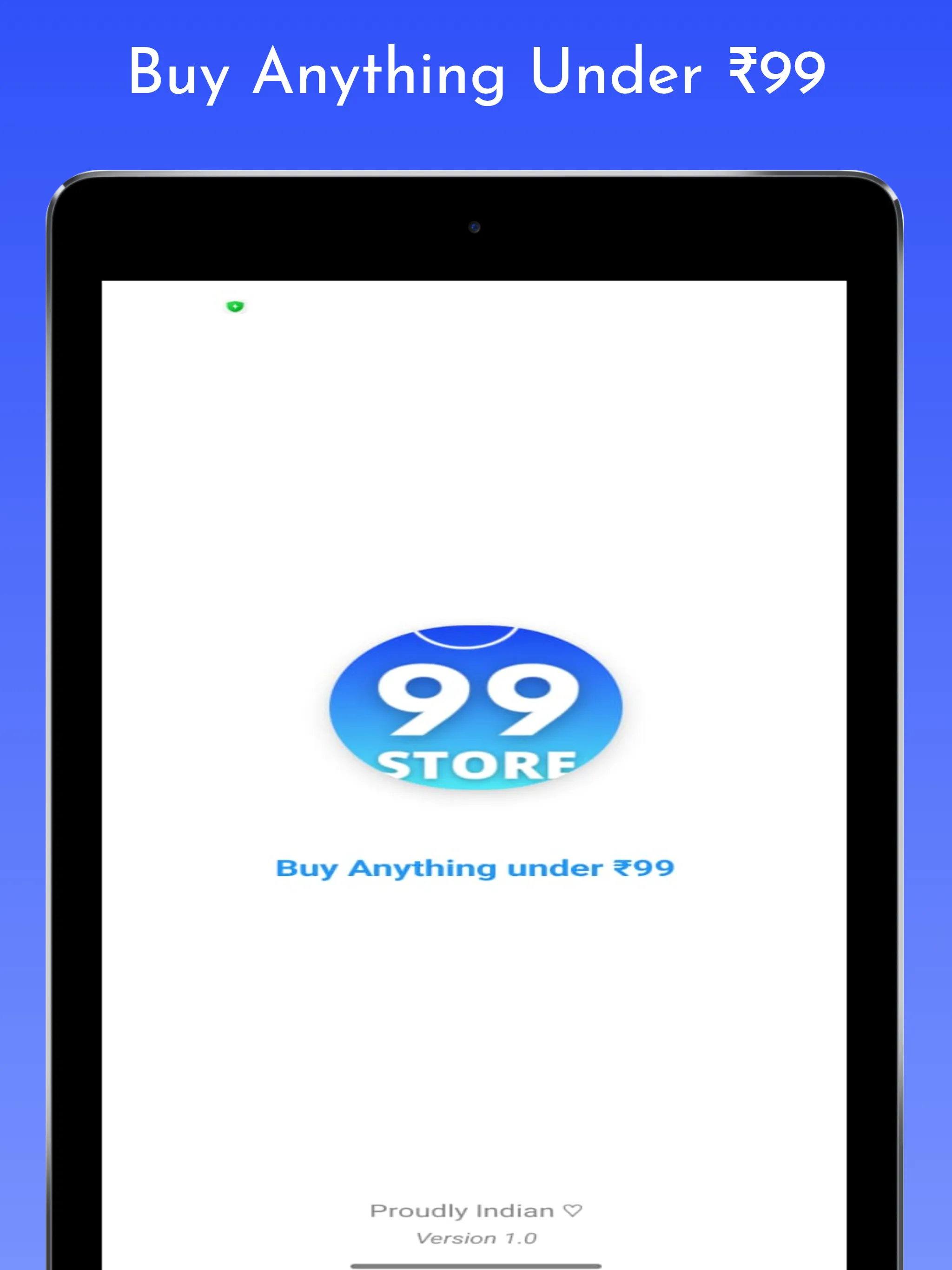 99 Store - Sasti Shopping App | Indus Appstore | Screenshot