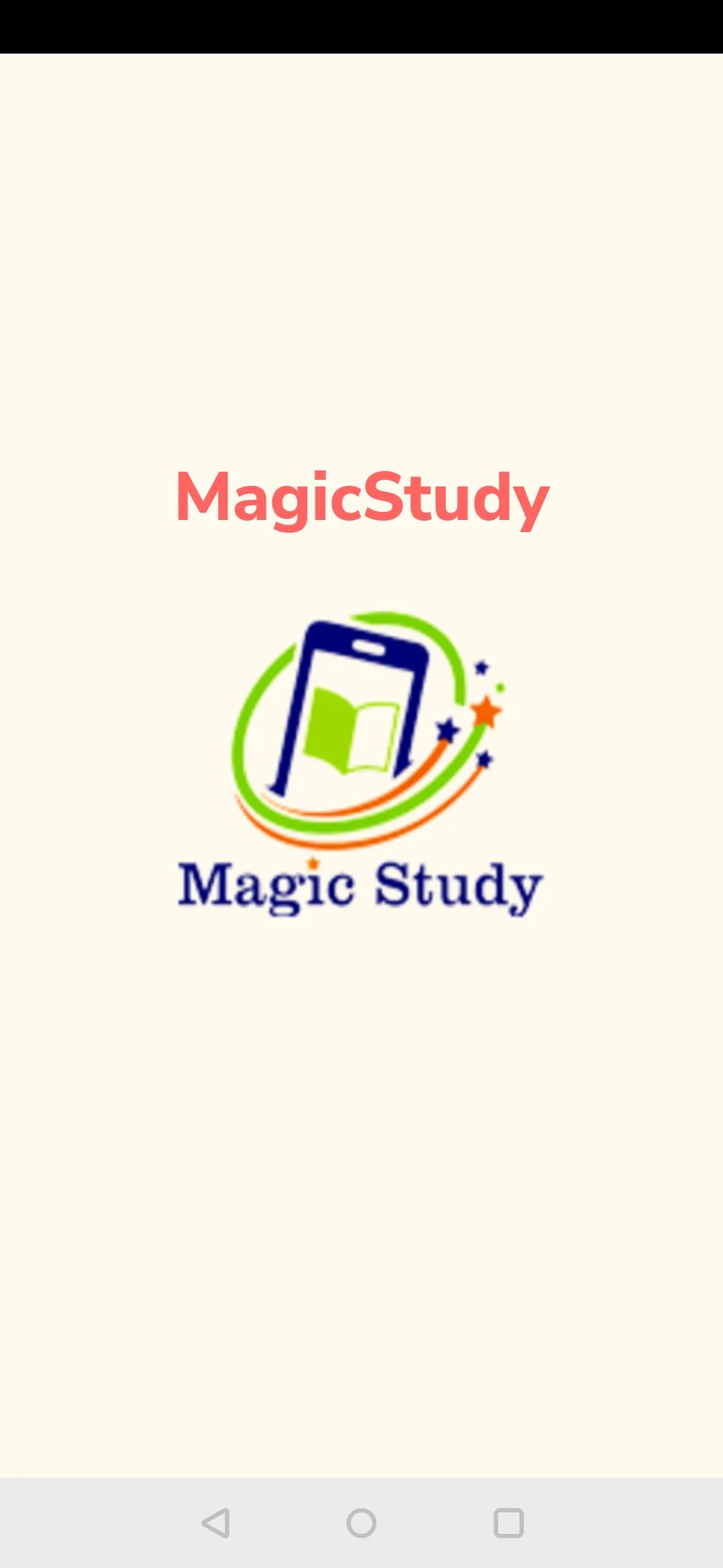 Magic Study | Indus Appstore | Screenshot