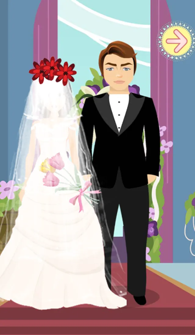 Wedding Preparation Salon | Indus Appstore | Screenshot