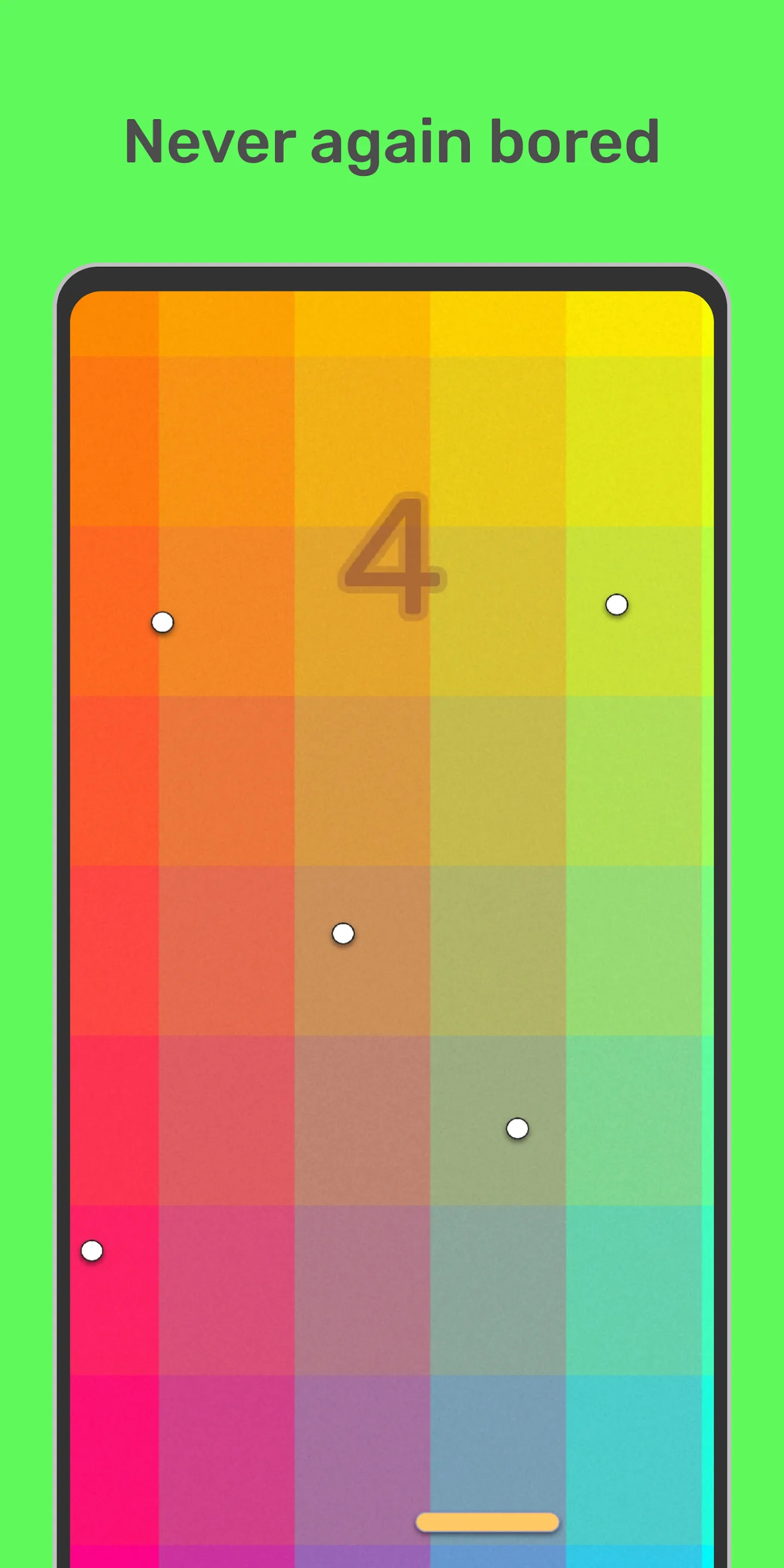 Modern Pong | Indus Appstore | Screenshot