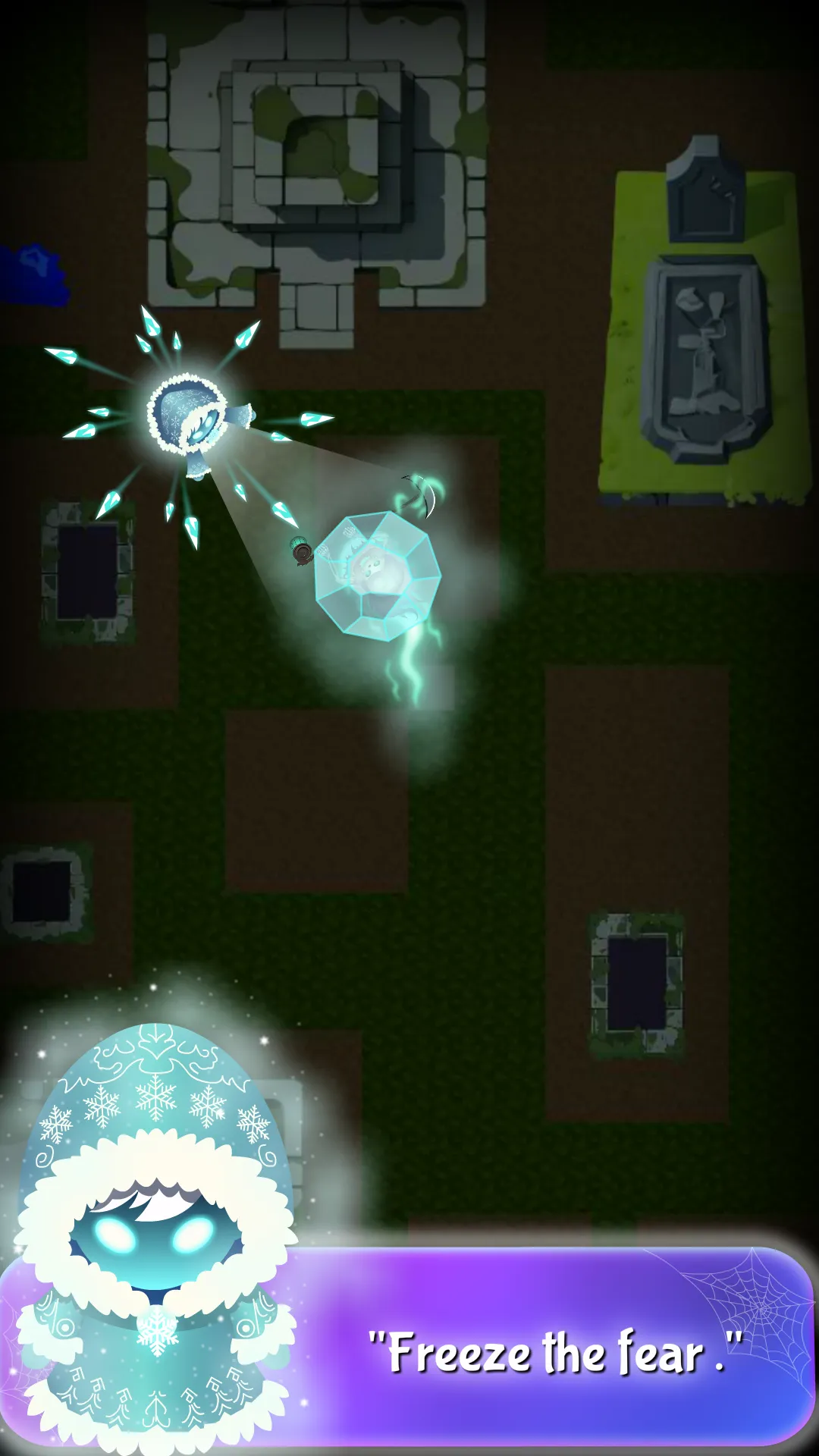 Soul Collector | Indus Appstore | Screenshot
