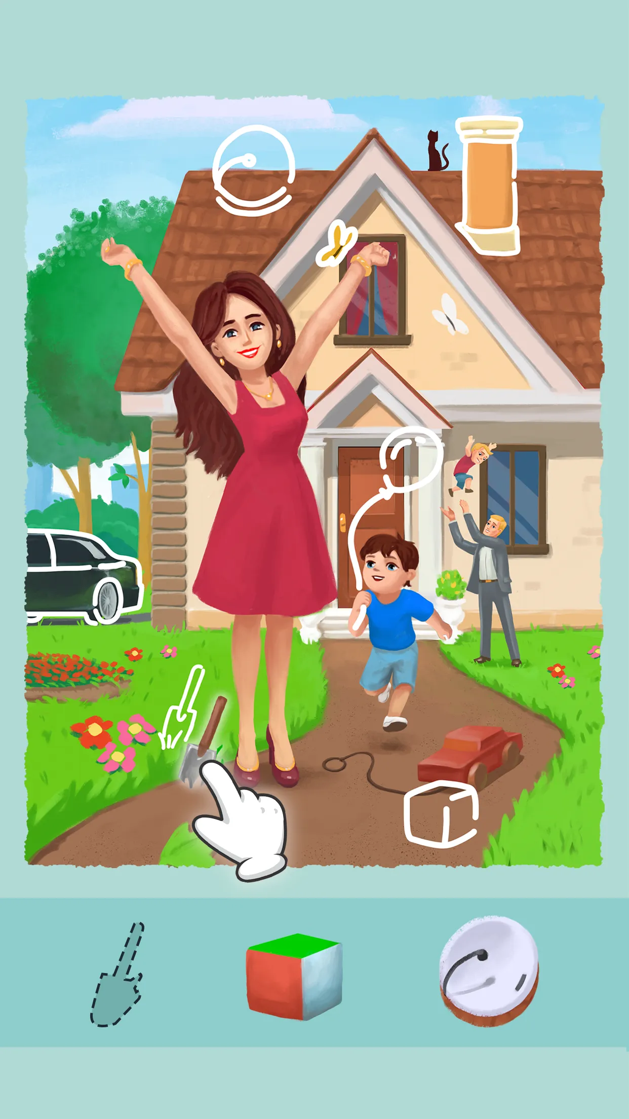Art Master: Art Puzzle | Indus Appstore | Screenshot