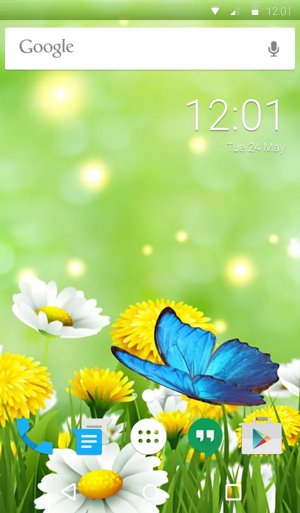 Summer Mood Wallpaper | Indus Appstore | Screenshot