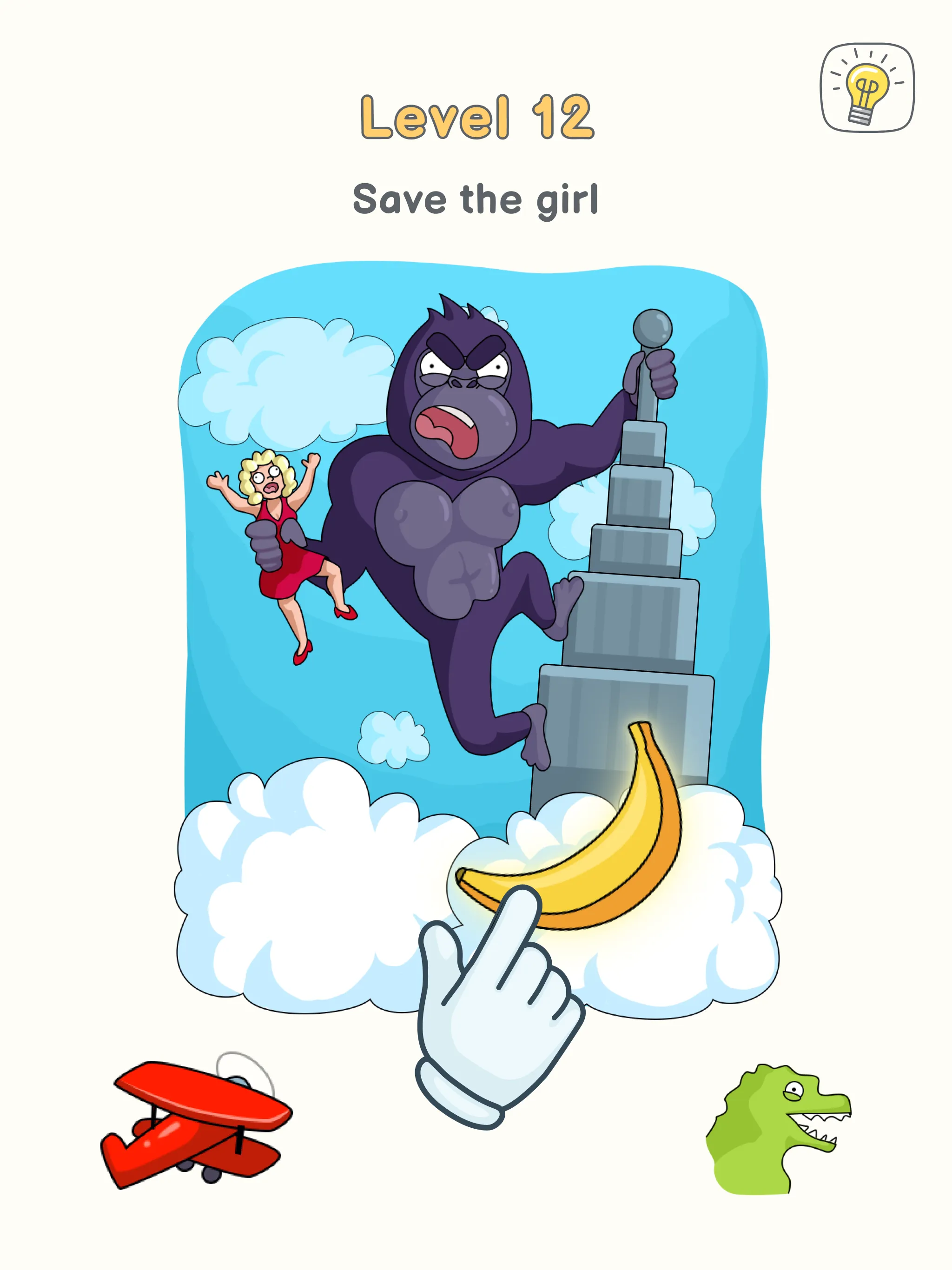 DOP 3: Displace One Part | Indus Appstore | Screenshot