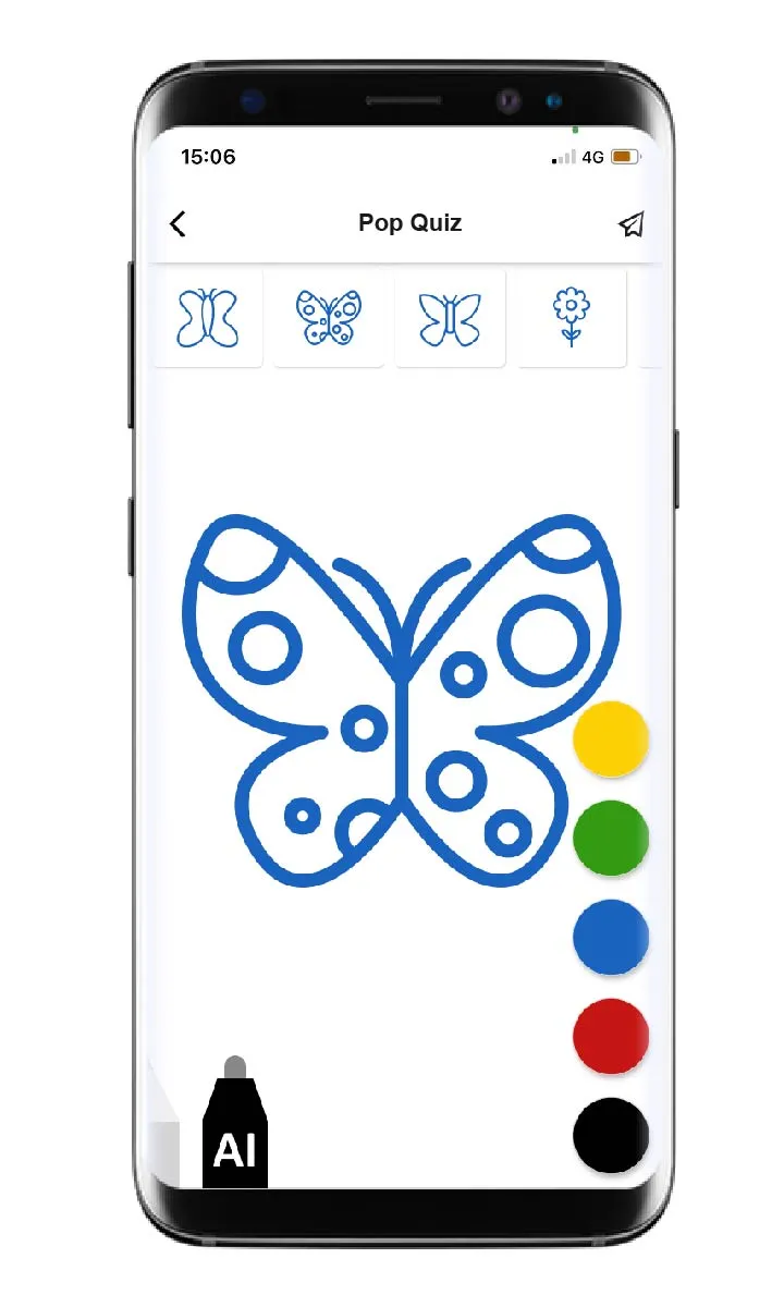 myViewBoard Companion | Indus Appstore | Screenshot