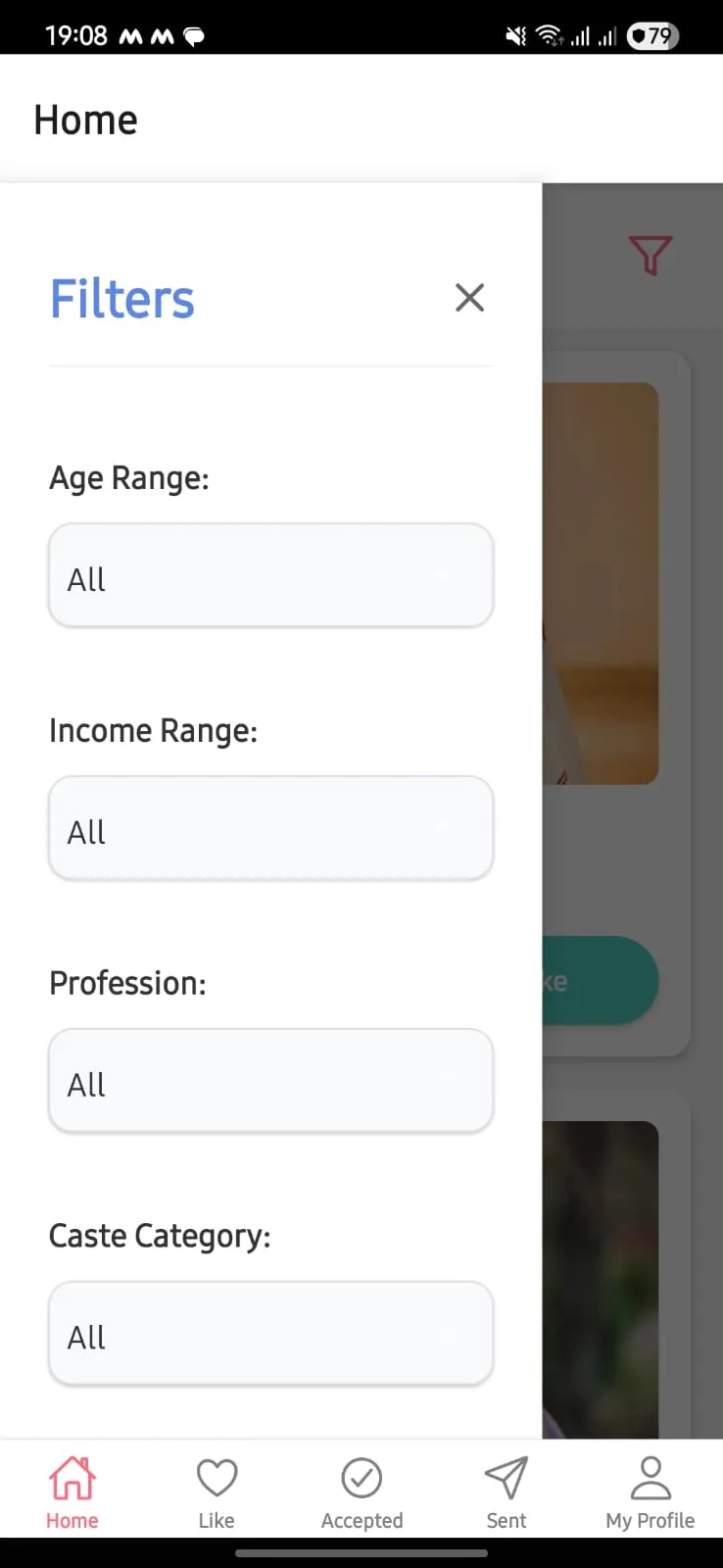 Rajjotok | Indus Appstore | Screenshot