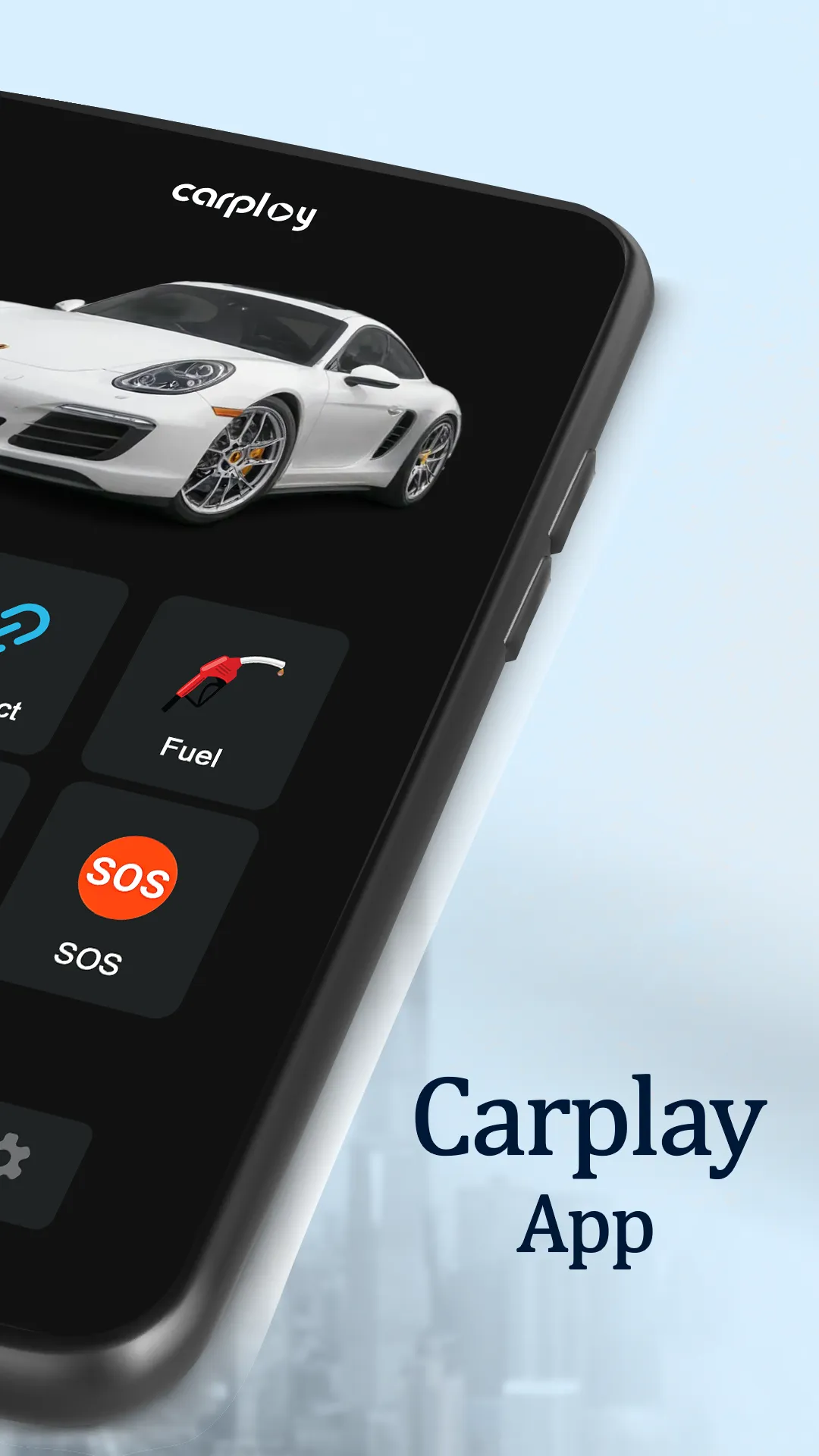 Carplay Auto Connect | Indus Appstore | Screenshot