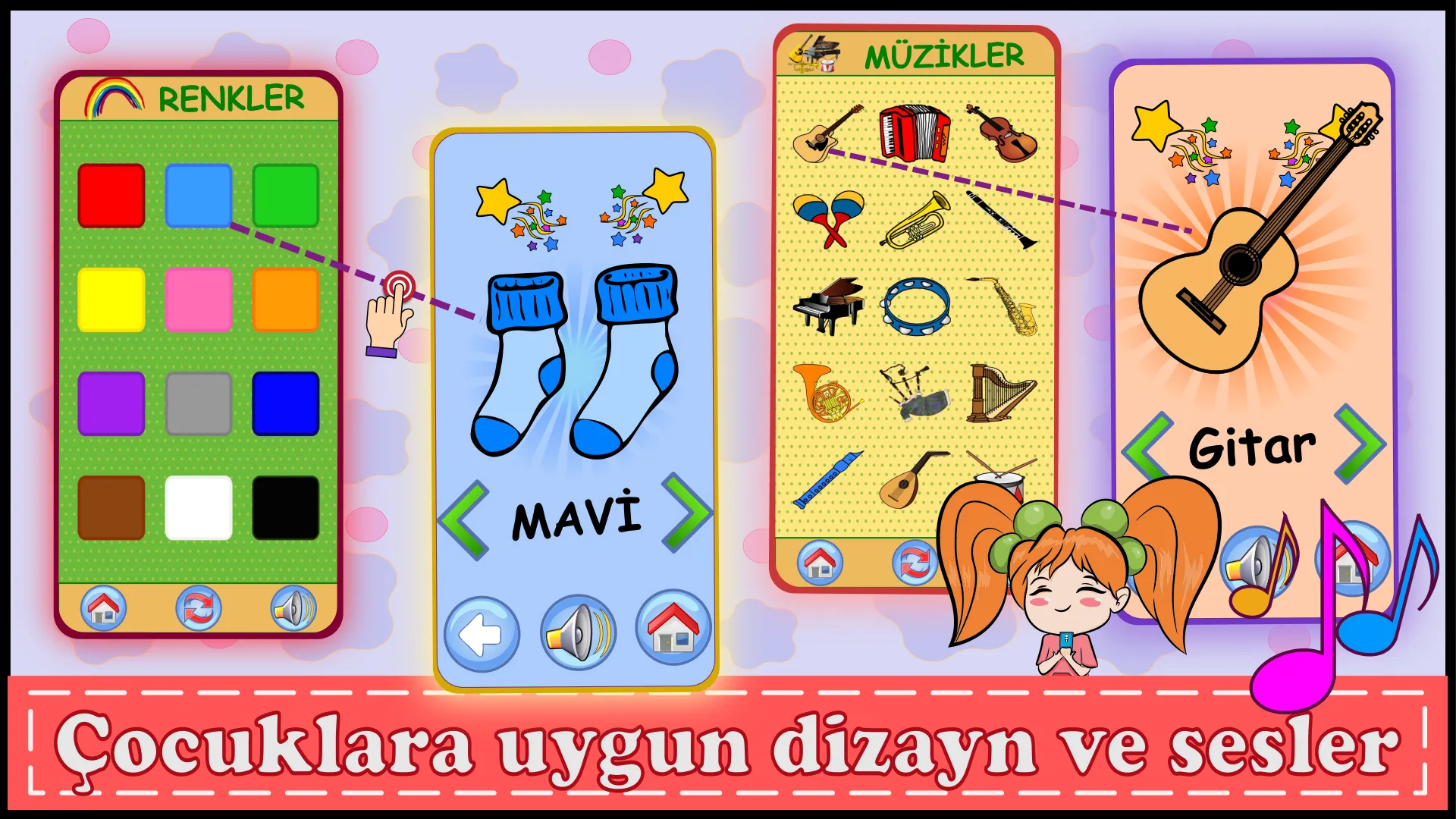 Çocuklar için Eğitici Oyunlar | Indus Appstore | Screenshot