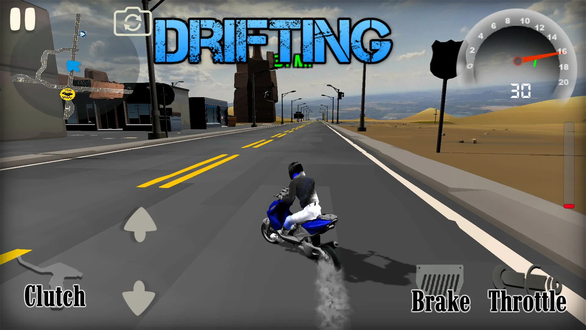 Wheelie King 4 | Indus Appstore | Screenshot