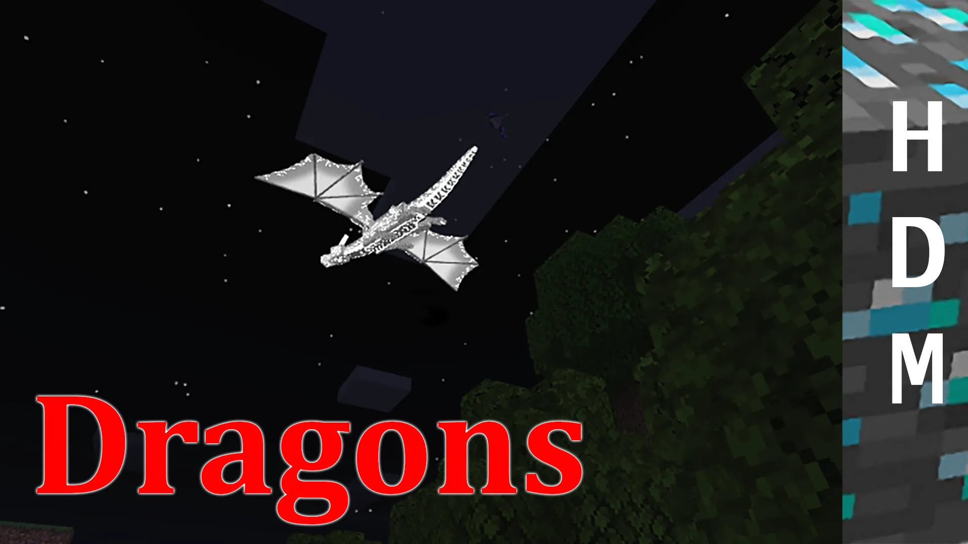 Dragon mod for Minecraft PE | Indus Appstore | Screenshot