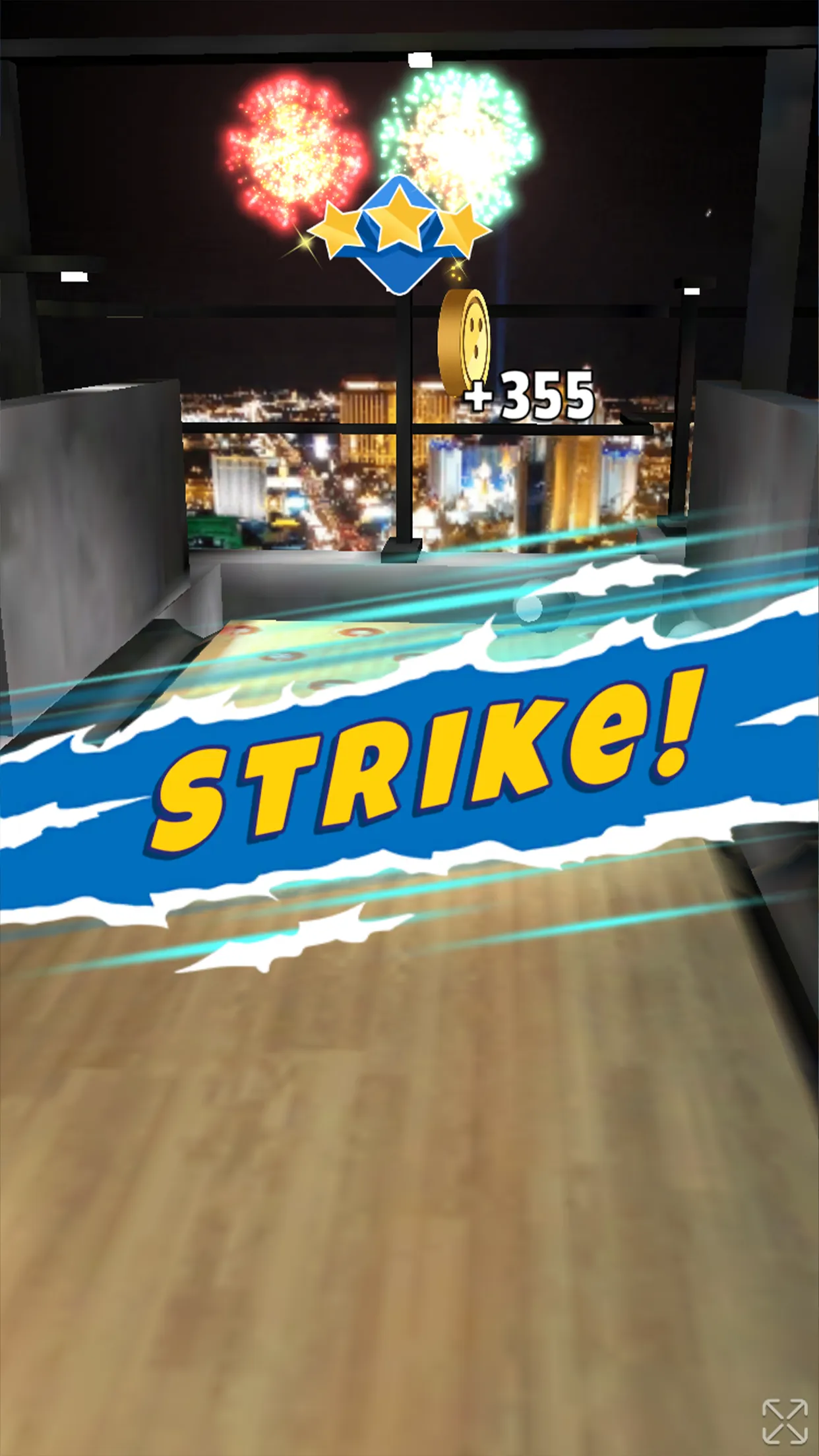 Let's Bowl 2 : Bowling Game | Indus Appstore | Screenshot