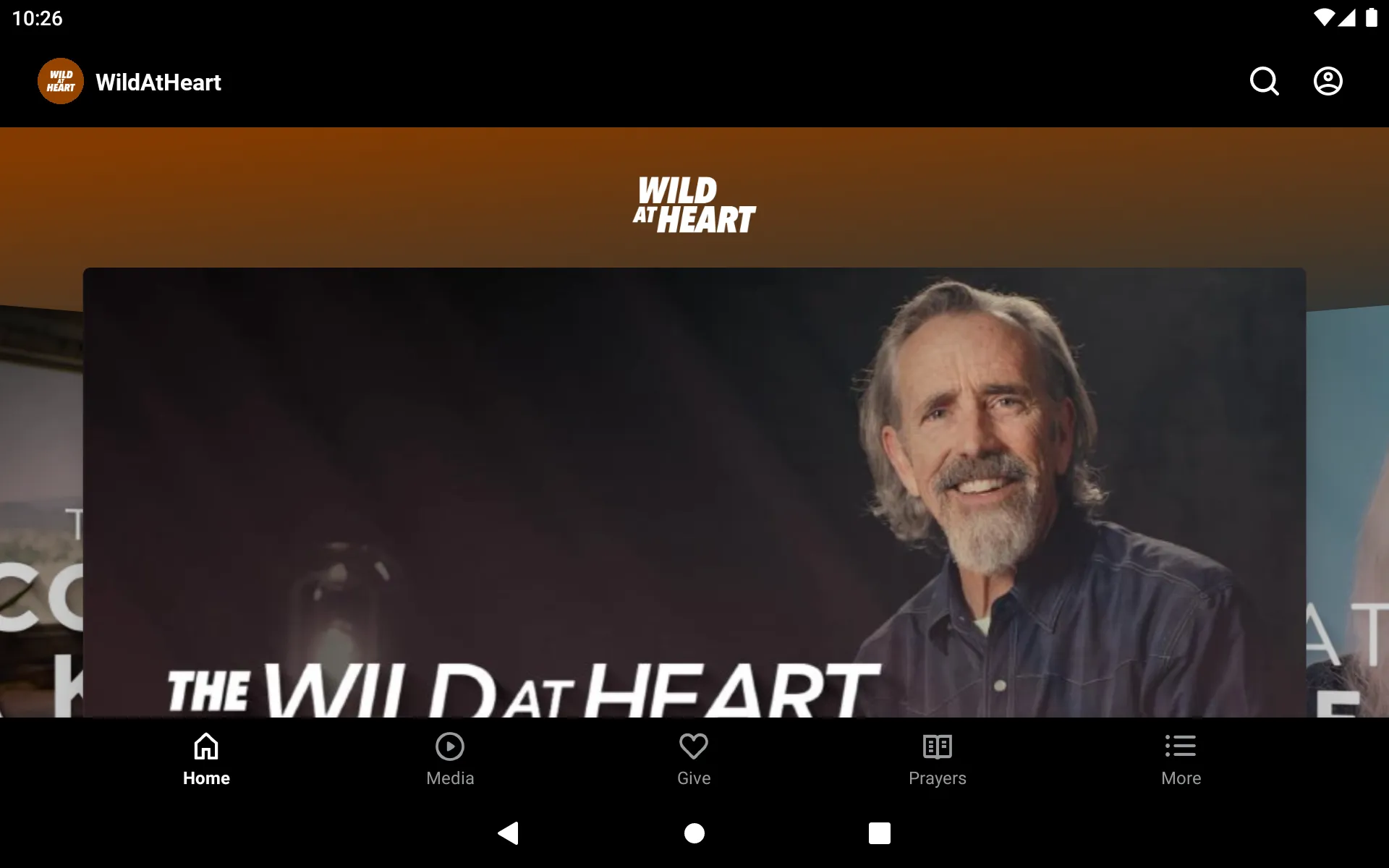 Wild at Heart | Indus Appstore | Screenshot