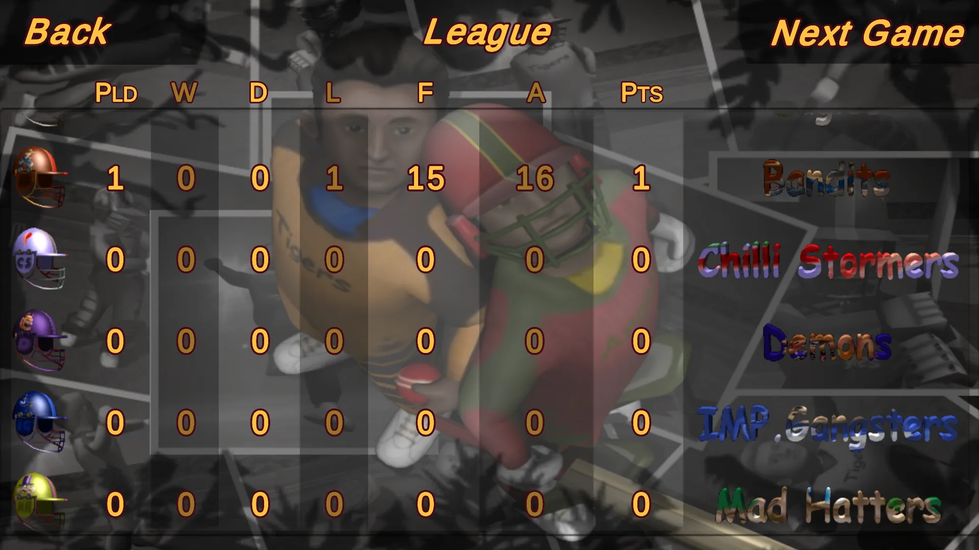 Cricket Evolution Pro | Indus Appstore | Screenshot