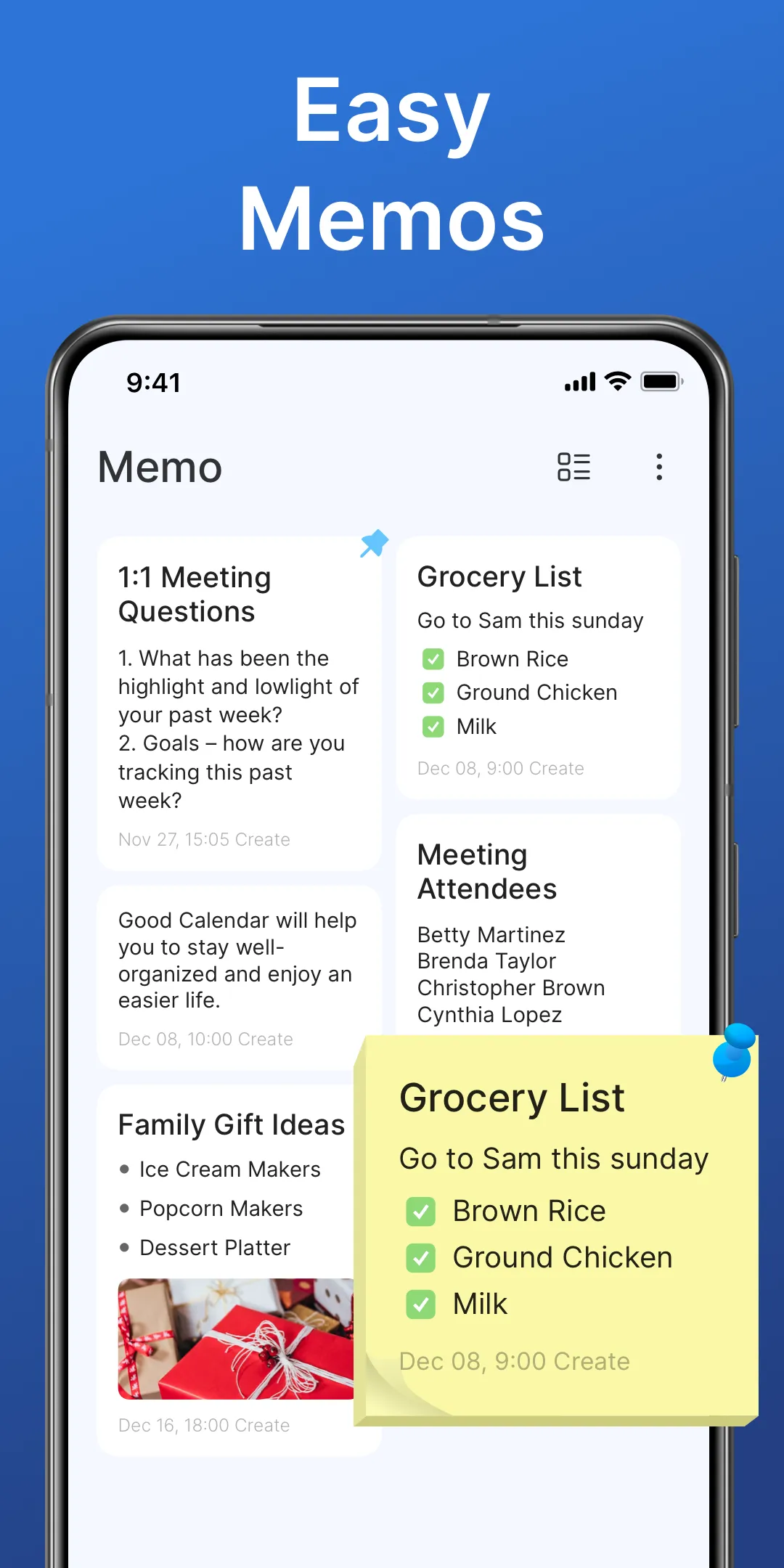 Calendar Planner - Agenda App | Indus Appstore | Screenshot