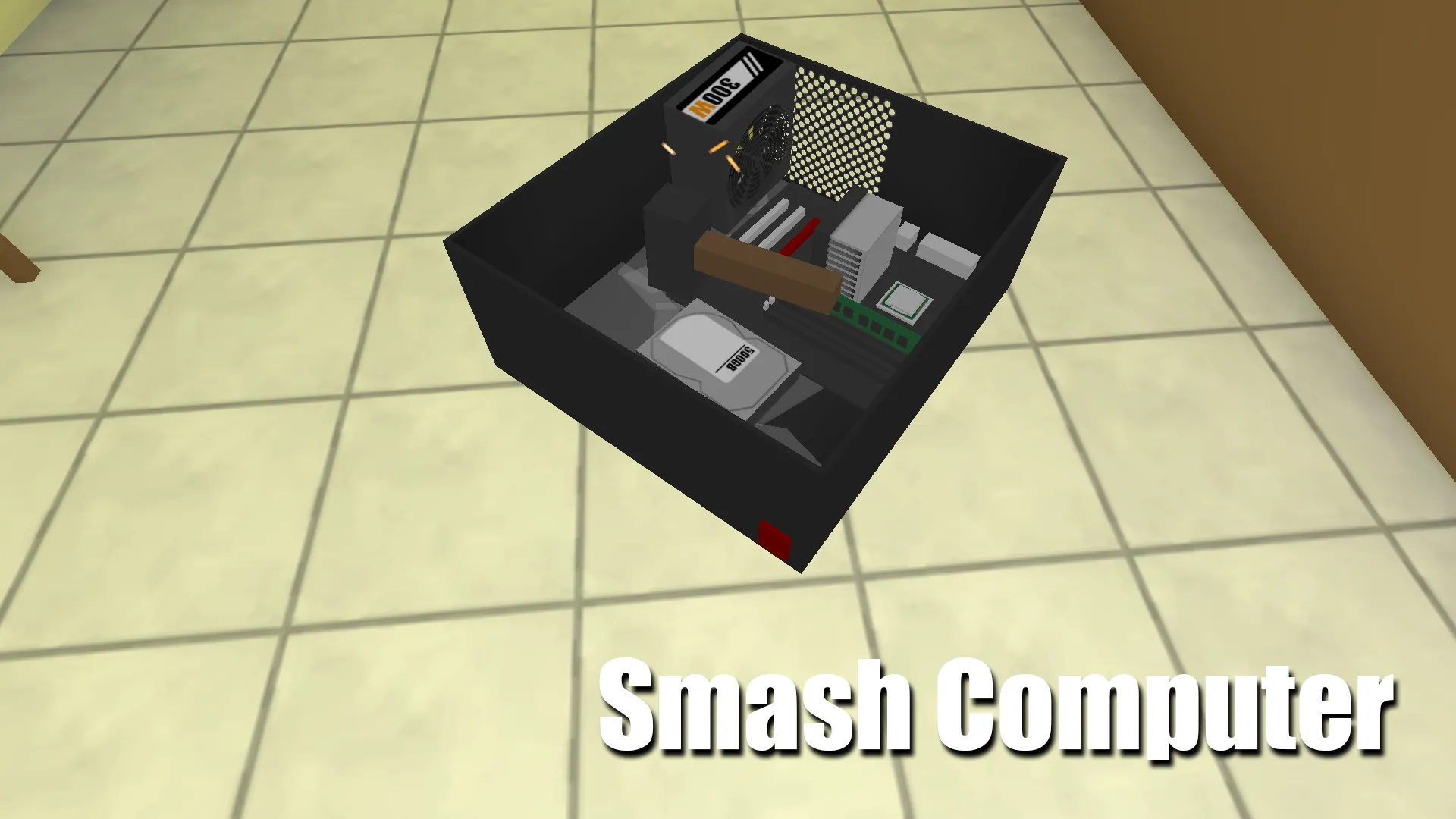 PC Simulator | Indus Appstore | Screenshot