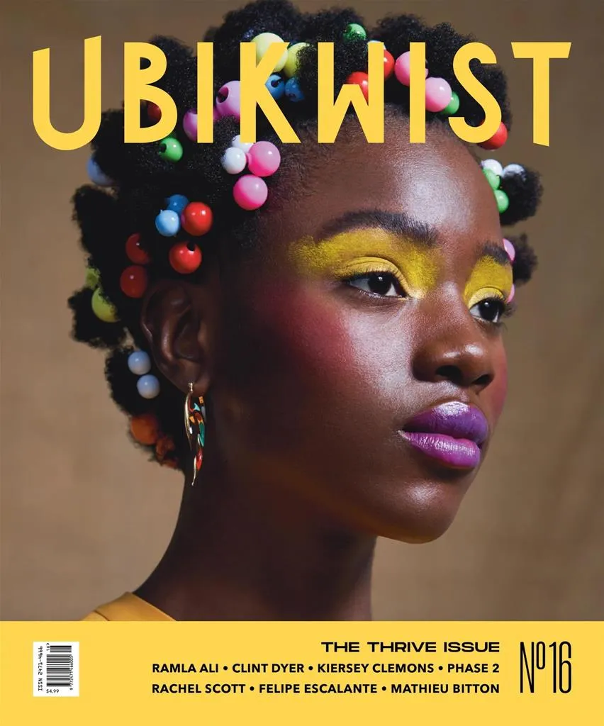 Ubikwist Magazine | Indus Appstore | Screenshot