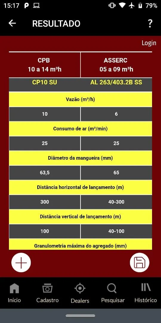 Aplicativo Sobratema. Conhecim | Indus Appstore | Screenshot