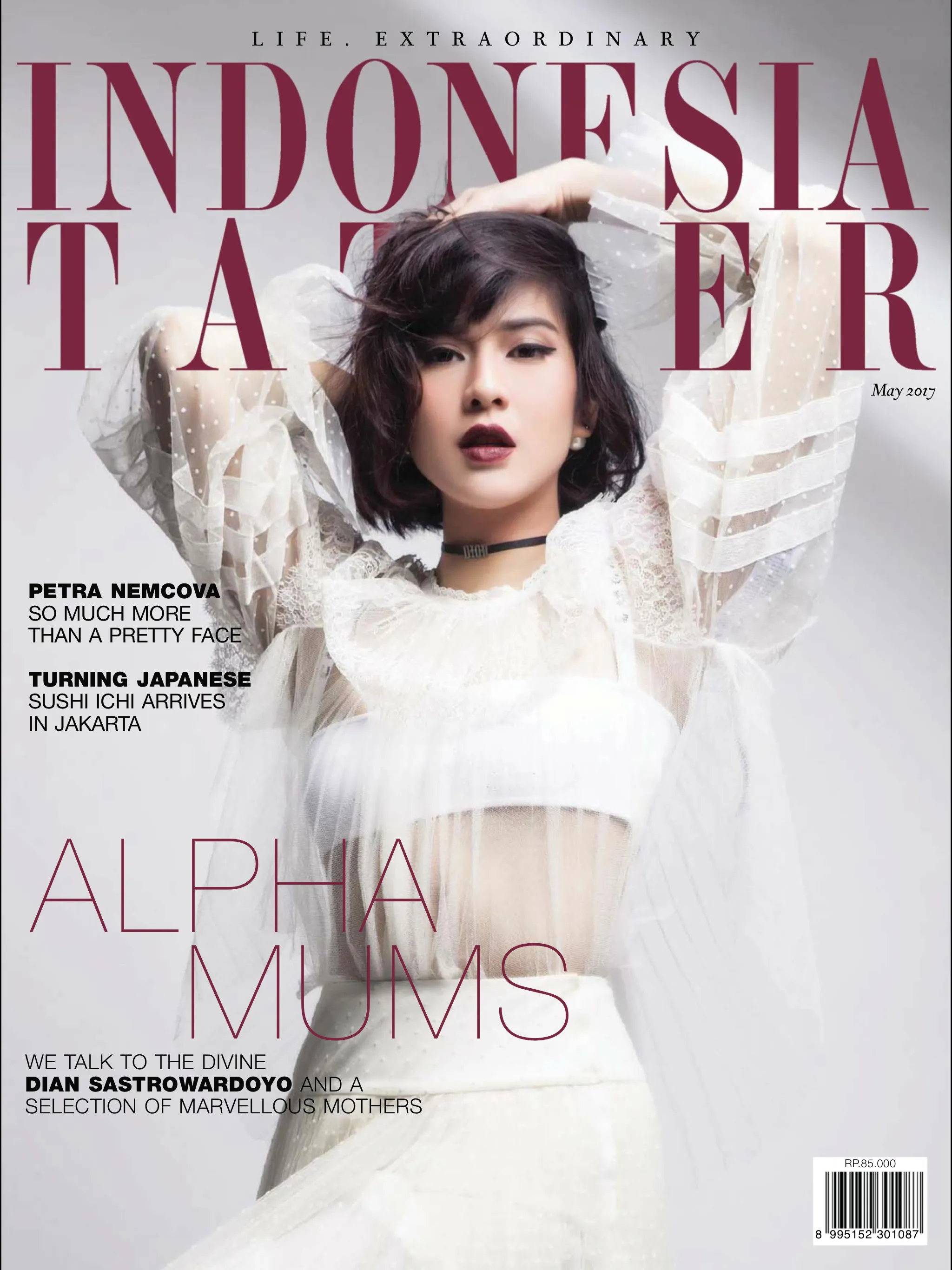 Tatler Indonesia | Indus Appstore | Screenshot