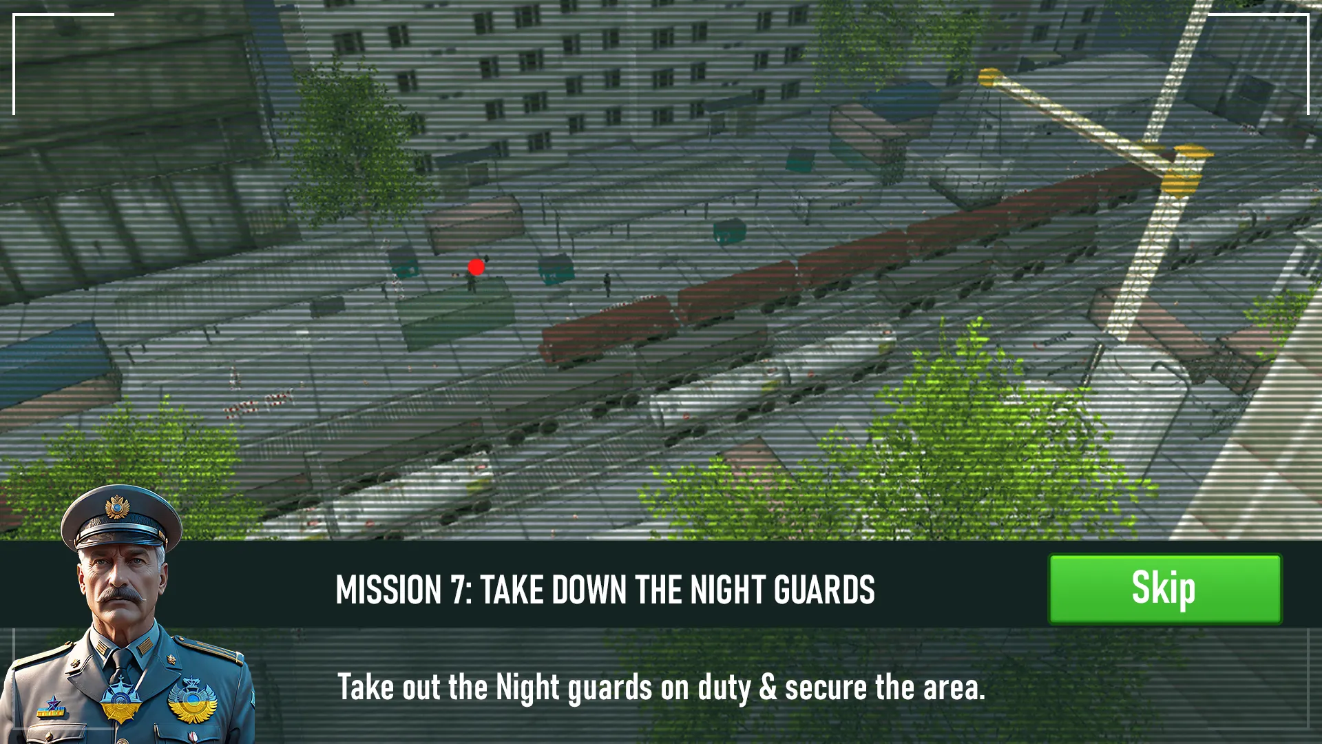 Sniper Shooting: FPS War Game | Indus Appstore | Screenshot