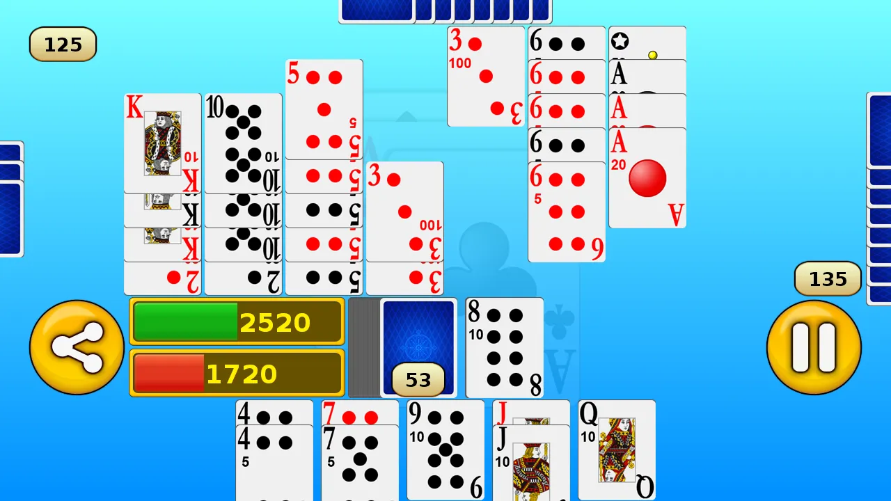 Canasta | Indus Appstore | Screenshot