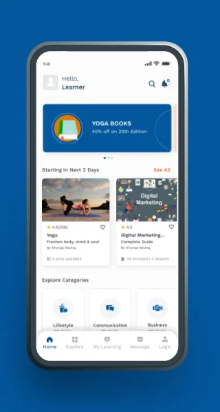 Midigiworld - Build your skill | Indus Appstore | Screenshot