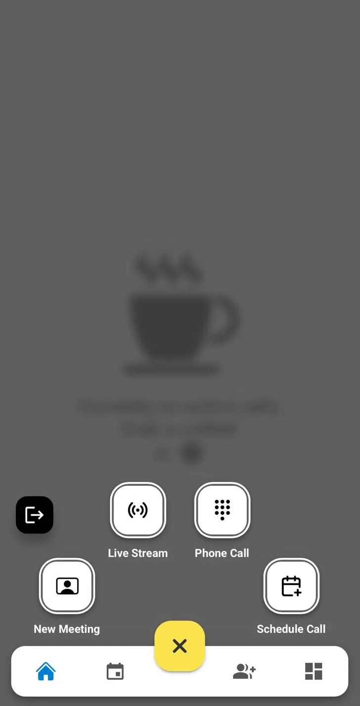 SaleAssist VideoCall Agent App | Indus Appstore | Screenshot