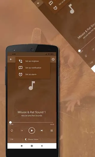 Mice and Mouse Sound | Indus Appstore | Screenshot