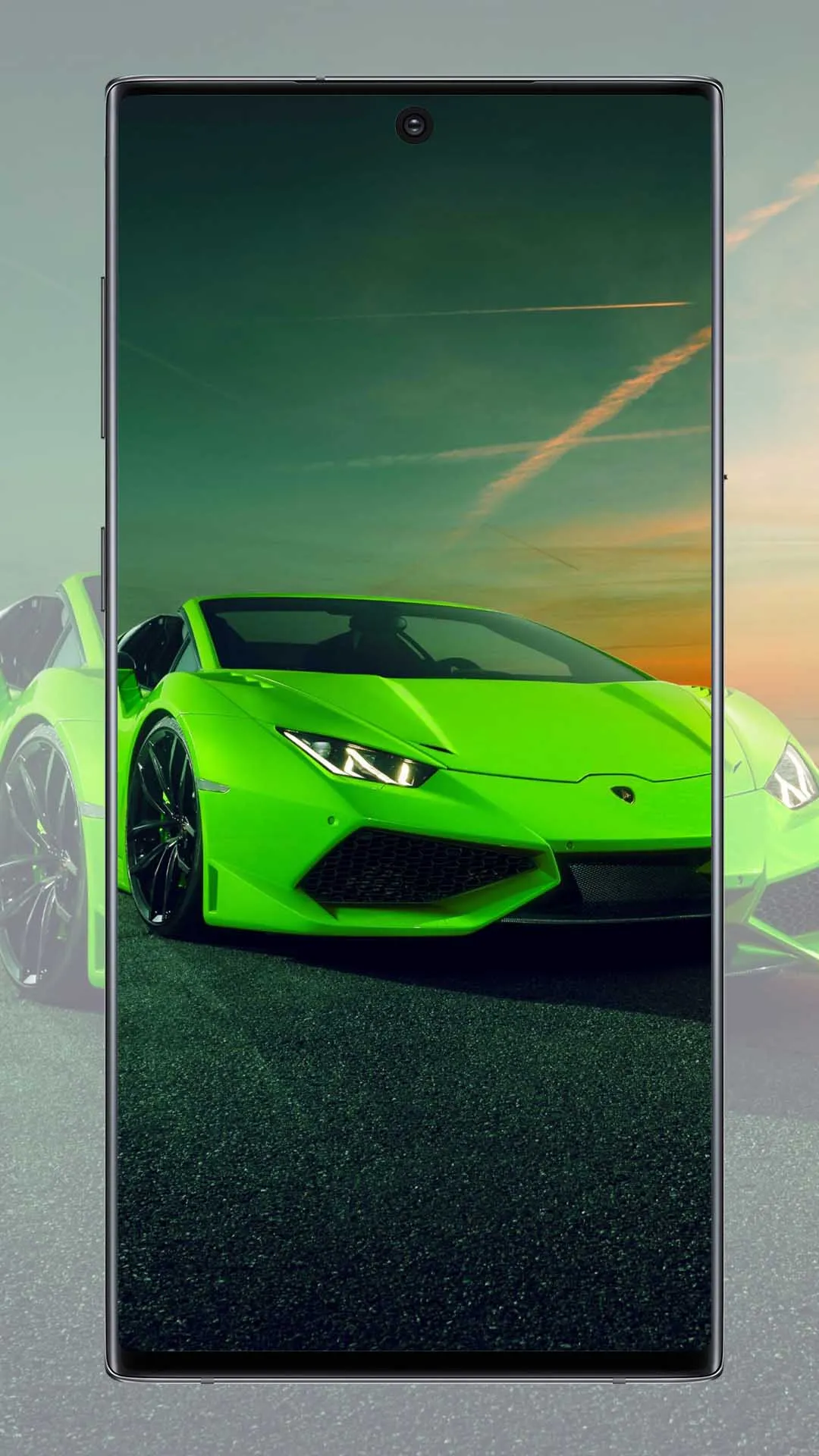 Sports Car Wallpaper | Indus Appstore | Screenshot