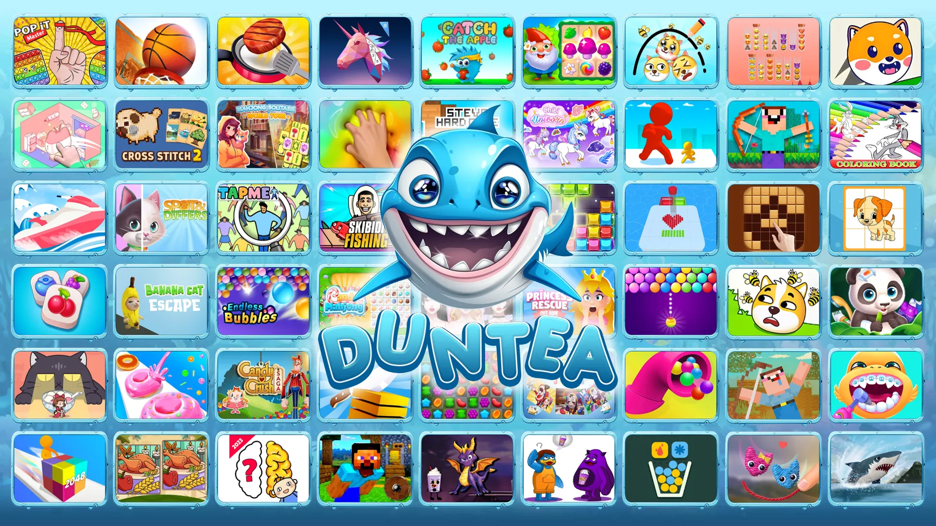 Duntea | Indus Appstore | Screenshot