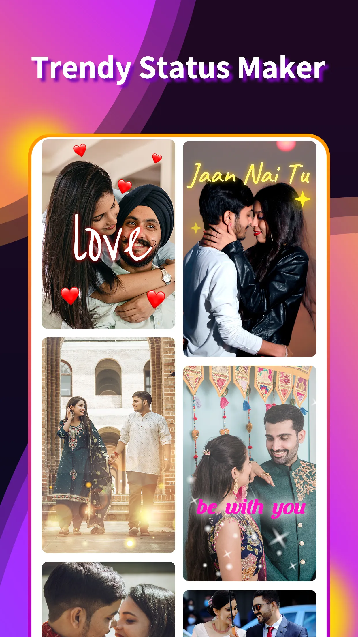 Music Video Editor - Vidshow | Indus Appstore | Screenshot