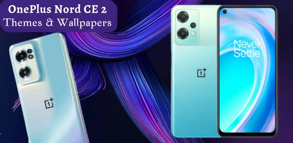 OnePlus Nord CE2 Wallpapers | Indus Appstore | Screenshot