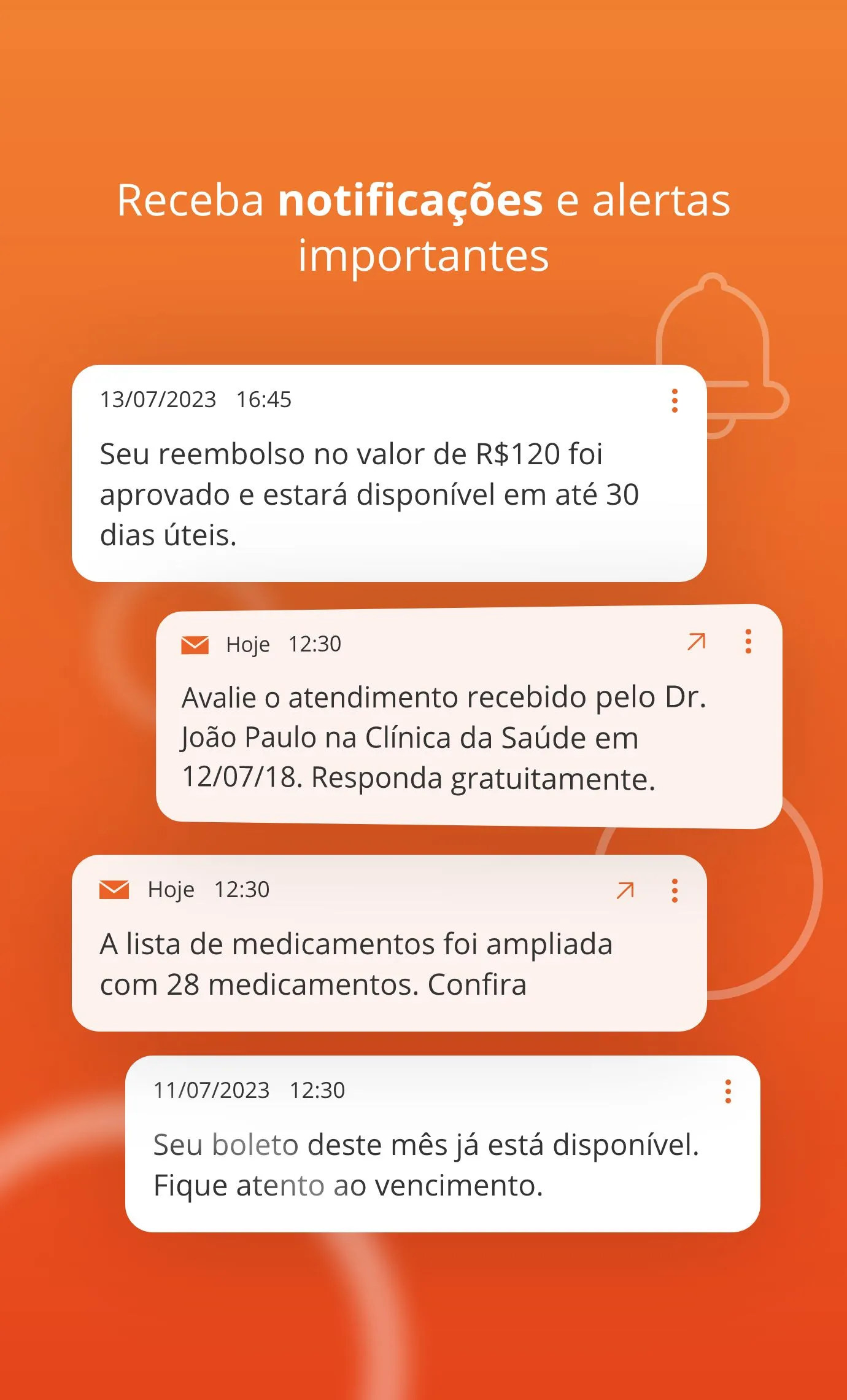 You Saúde | Indus Appstore | Screenshot