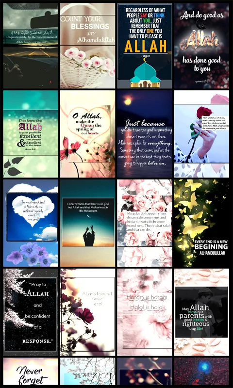 Islamic Truth Quotes | Indus Appstore | Screenshot