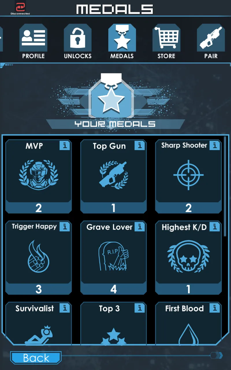 Callsign | Indus Appstore | Screenshot