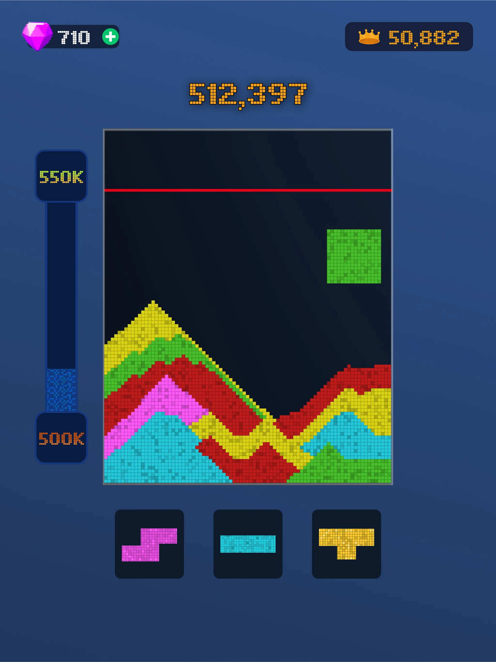Sand Blast™ | Indus Appstore | Screenshot