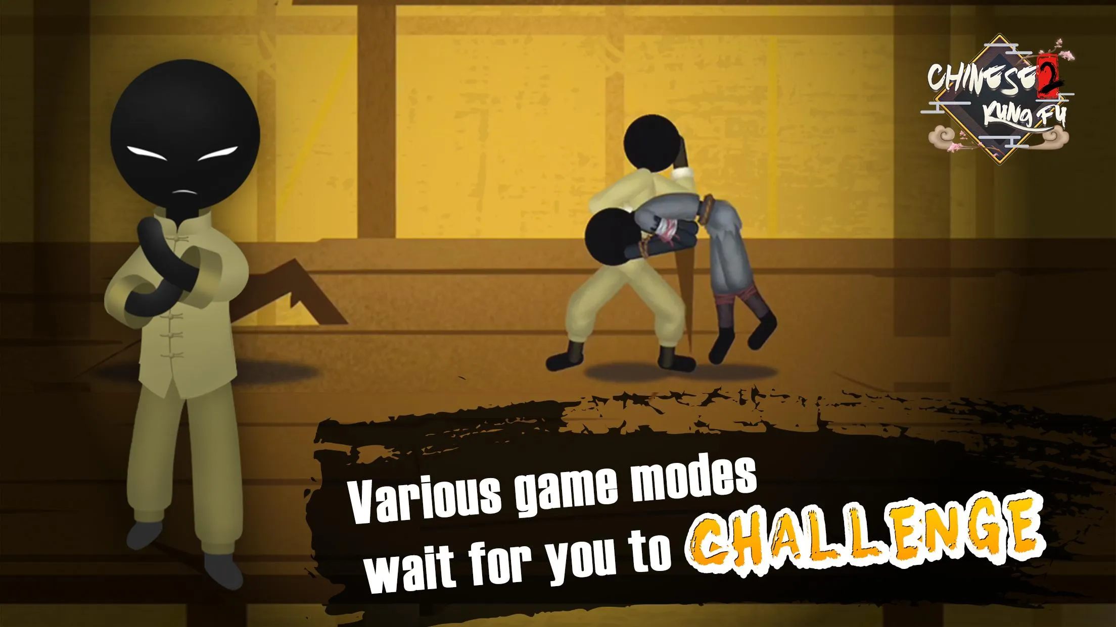 Chinese Kungfu | Indus Appstore | Screenshot