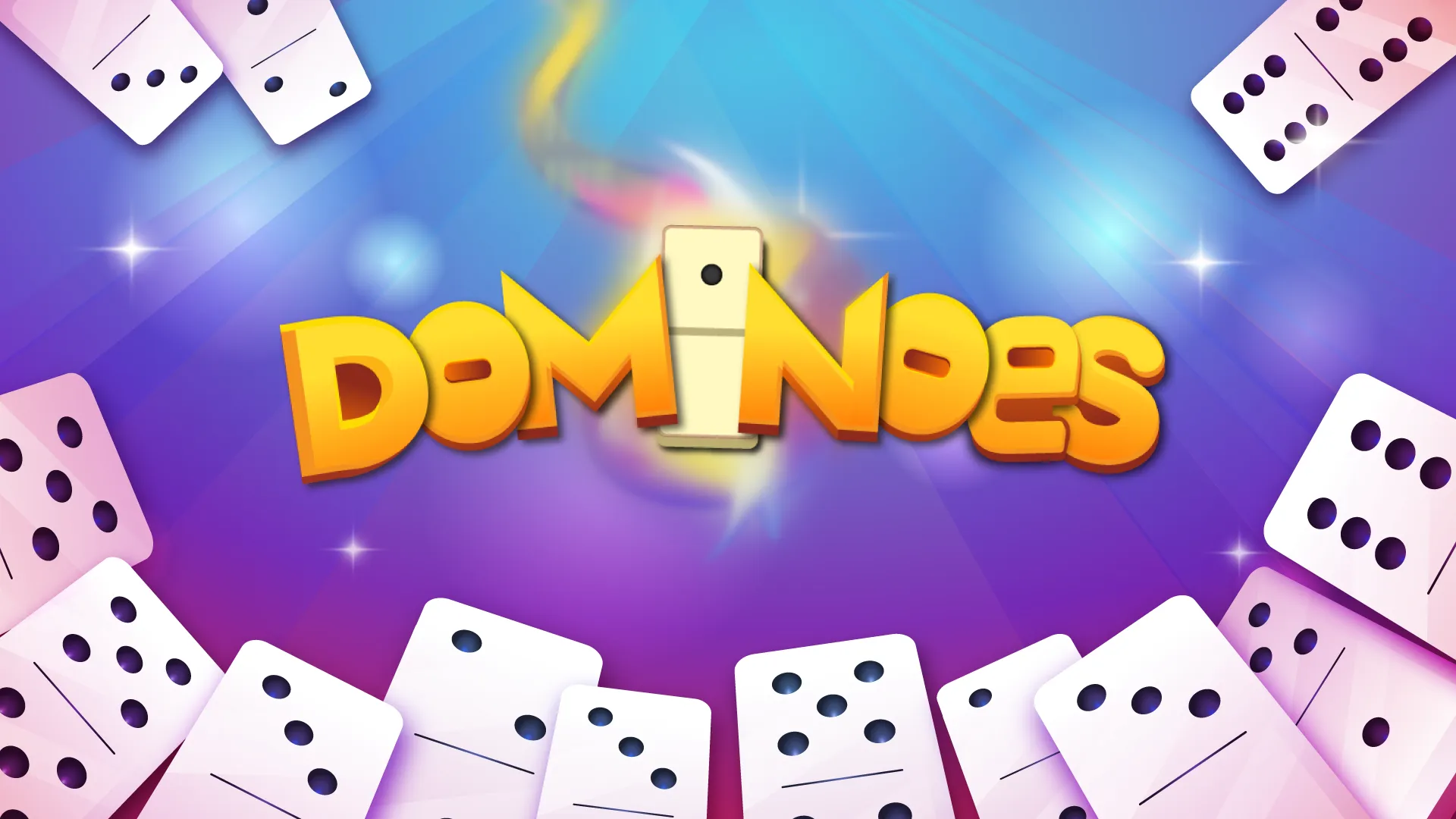 Dominoes - Offline Domino Game | Indus Appstore | Screenshot