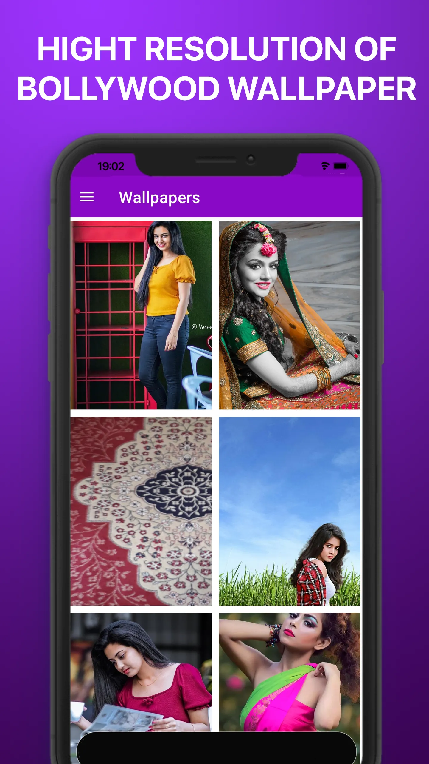 Bollywood Ringtones - Songs | Indus Appstore | Screenshot