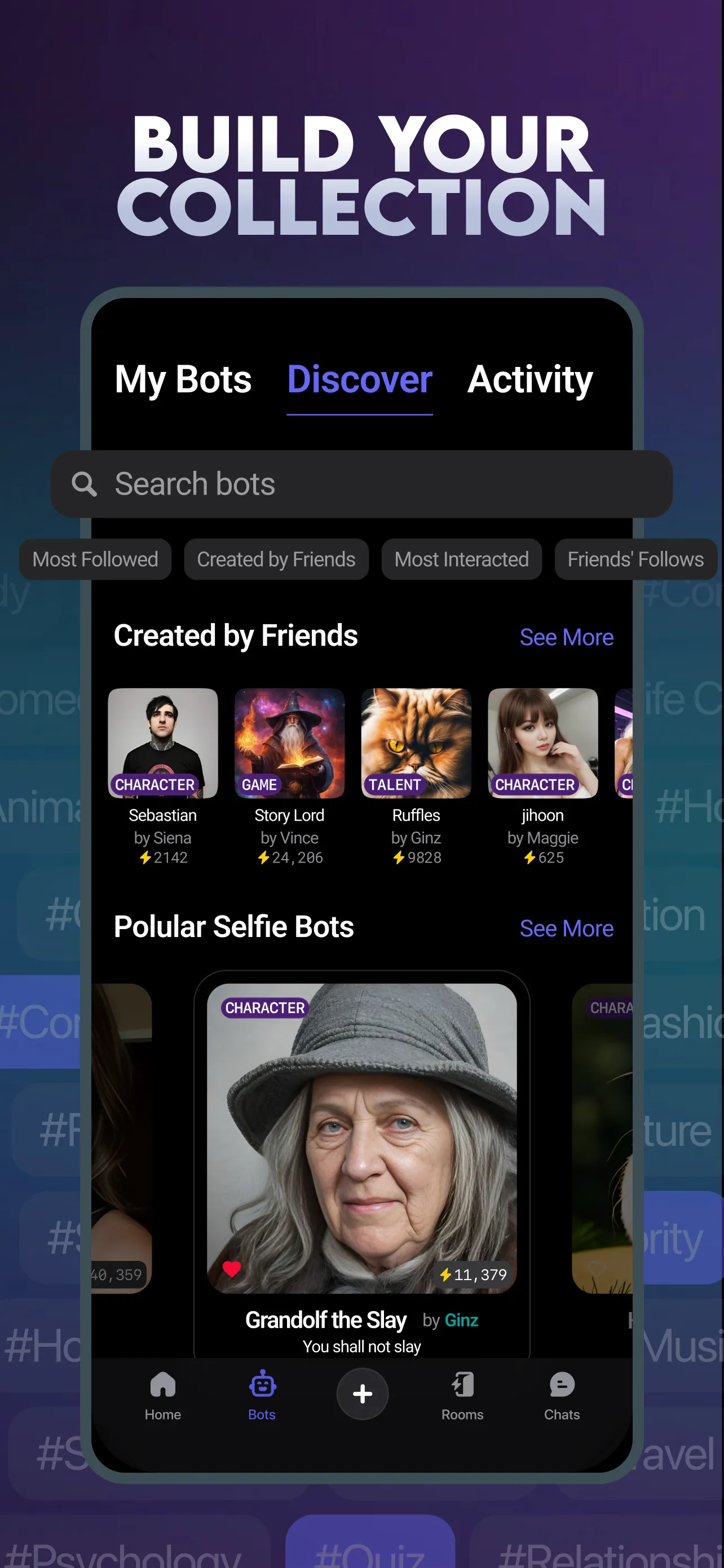 Cantina | Indus Appstore | Screenshot