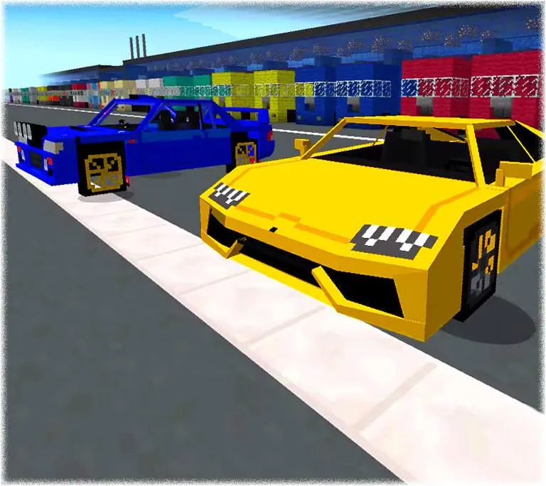 Mod with Cars | Indus Appstore | Screenshot