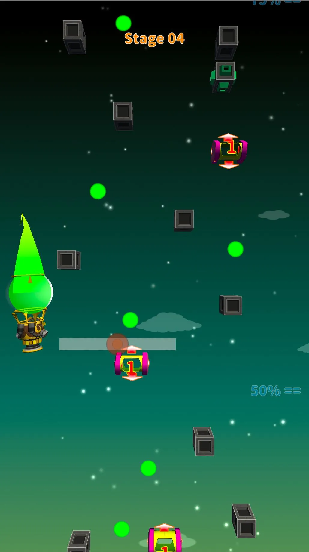 BalloonRider | Indus Appstore | Screenshot