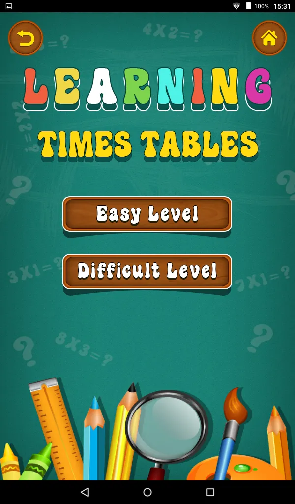 Learning Times Tables For Kids | Indus Appstore | Screenshot