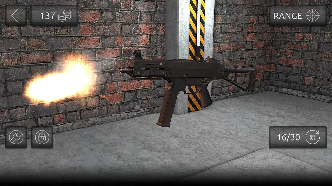 Weapon Gun Build 3D Simulator | Indus Appstore | Screenshot