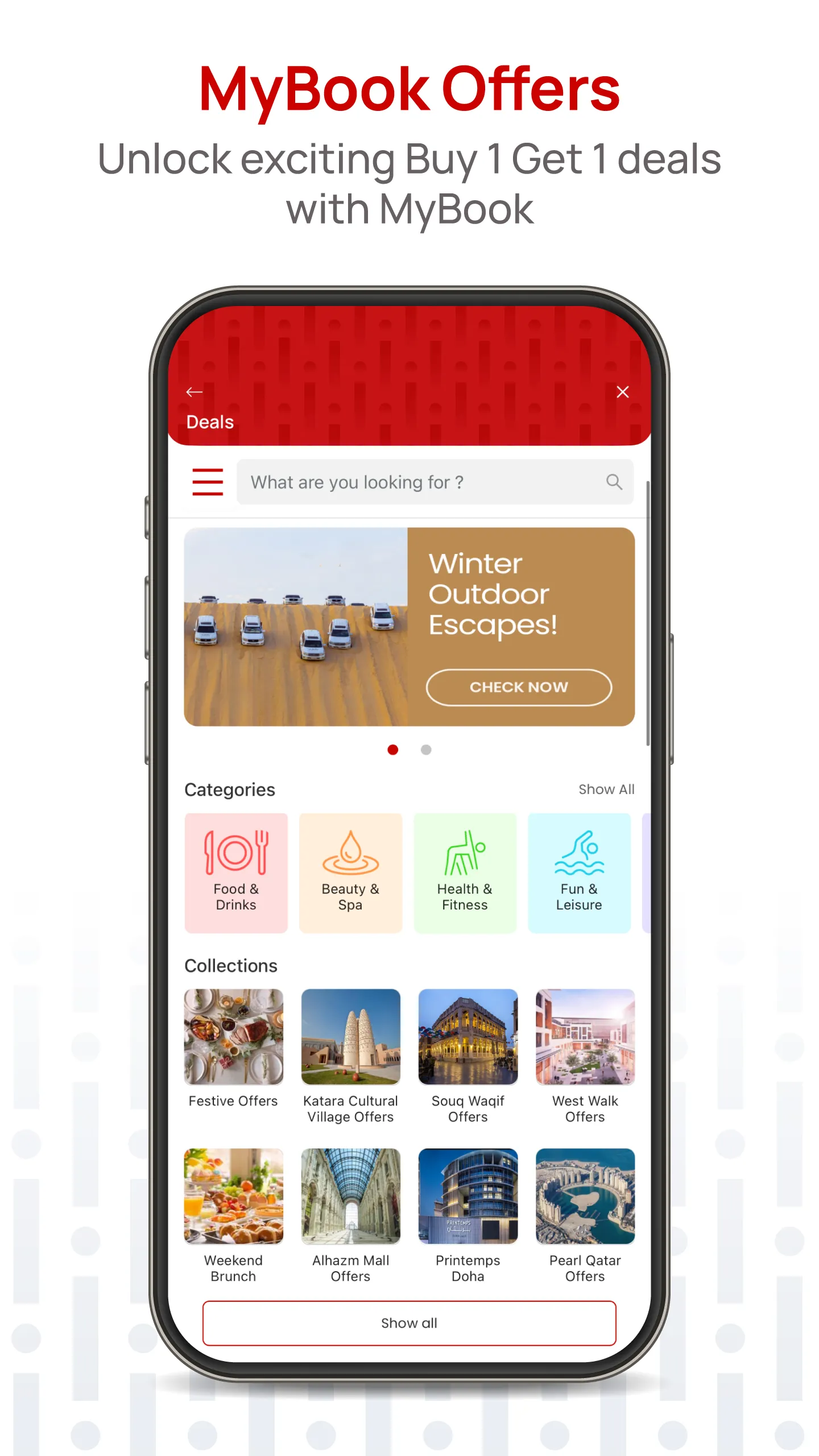 iPay | Indus Appstore | Screenshot