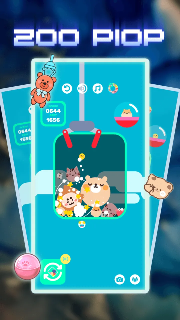 Puzzle games:Game Box | Indus Appstore | Screenshot