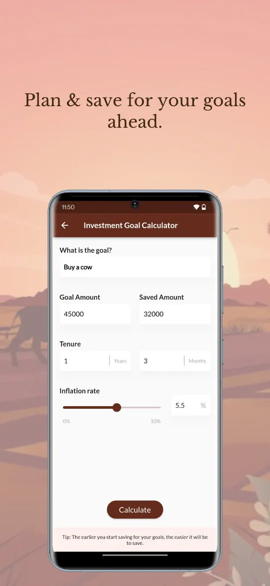 Creyo Finance | Indus Appstore | Screenshot