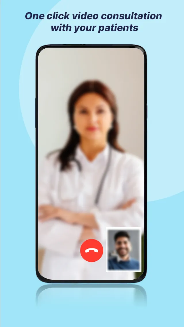 Health Gennie - For Doctors | Indus Appstore | Screenshot