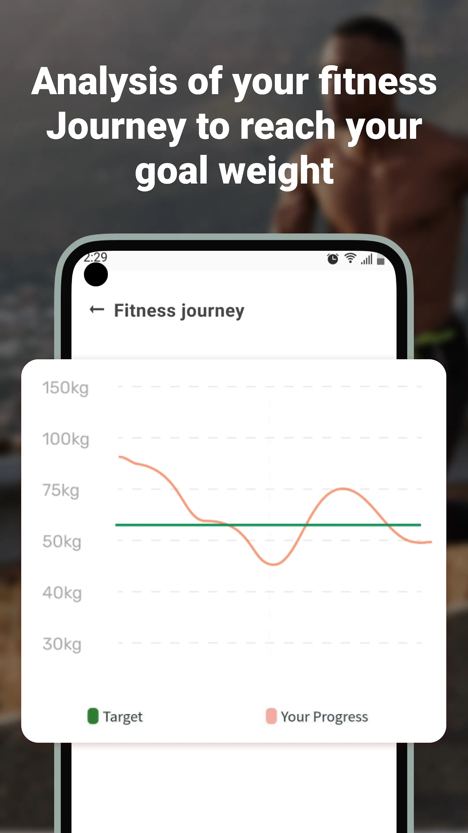 Mars - Health Tracker App | Indus Appstore | Screenshot